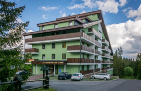 Apartman 25 Vysoké Tatry